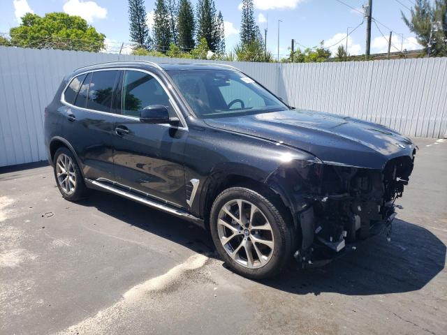 Photo 3 VIN: 5UX13EU04R9U55668 - BMW X5 