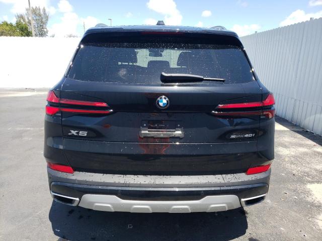 Photo 5 VIN: 5UX13EU04R9U55668 - BMW X5 