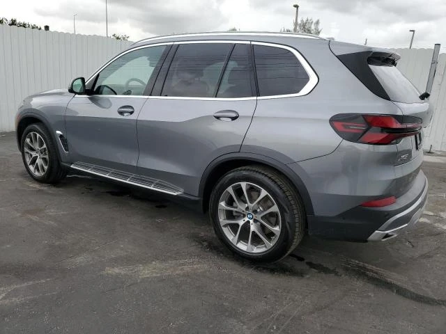 Photo 1 VIN: 5UX13EU04R9V06585 - BMW X5 SDRIVE 