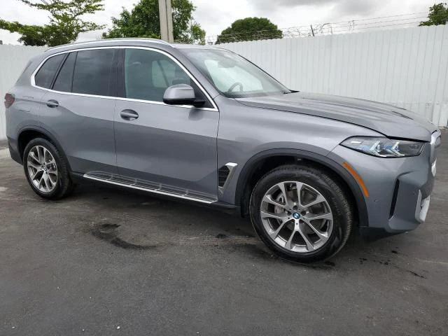 Photo 3 VIN: 5UX13EU04R9V06585 - BMW X5 SDRIVE 