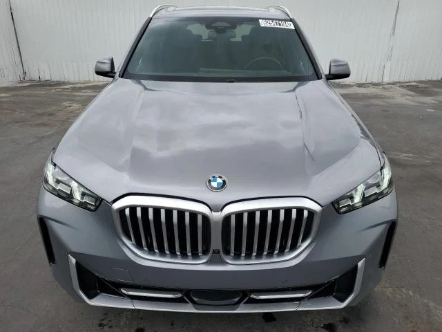 Photo 4 VIN: 5UX13EU04R9V06585 - BMW X5 SDRIVE 