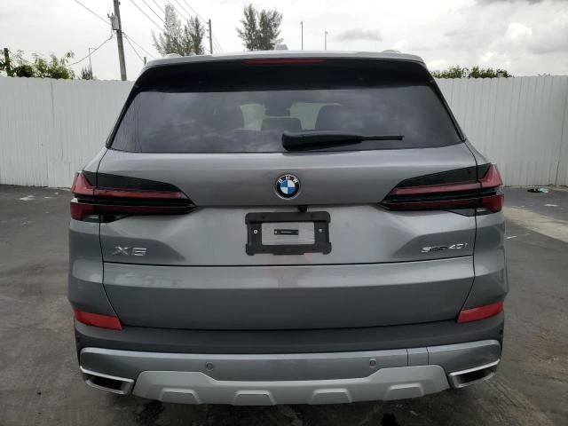 Photo 5 VIN: 5UX13EU04R9V06585 - BMW X5 SDRIVE 