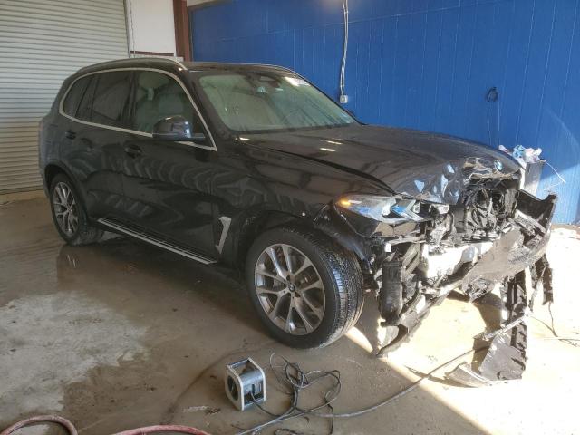 Photo 3 VIN: 5UX13EU04S9W30846 - BMW X5 SDRIVE 