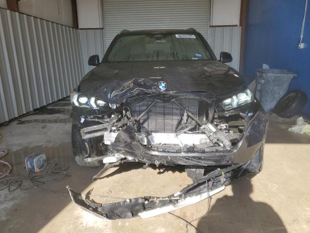 Photo 4 VIN: 5UX13EU04S9W30846 - BMW X5 SDRIVE 