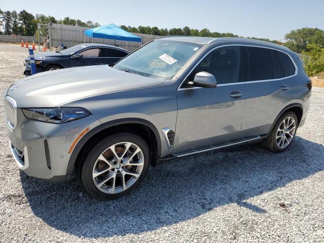 Photo 0 VIN: 5UX13EU05R9S49078 - BMW X5 SDRIVE 