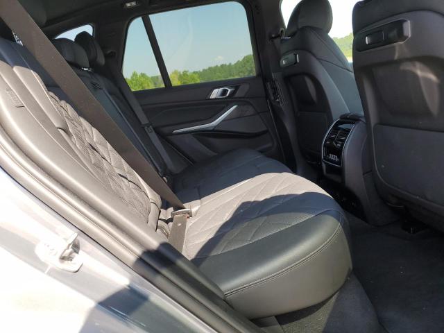 Photo 10 VIN: 5UX13EU05R9S49078 - BMW X5 SDRIVE 