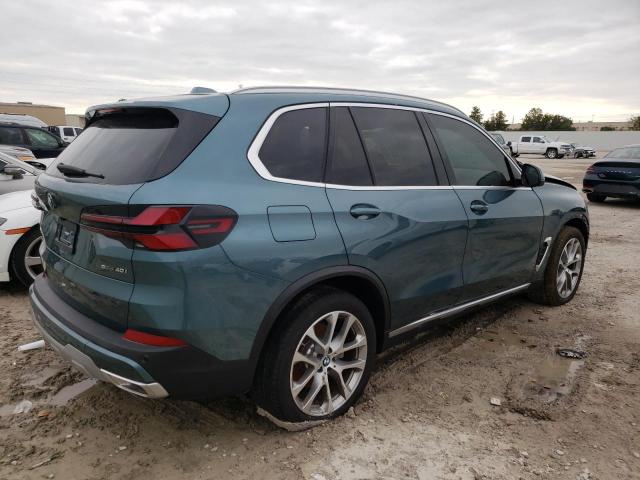 Photo 2 VIN: 5UX13EU05R9S68066 - BMW X5 