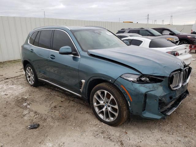 Photo 3 VIN: 5UX13EU05R9S68066 - BMW X5 