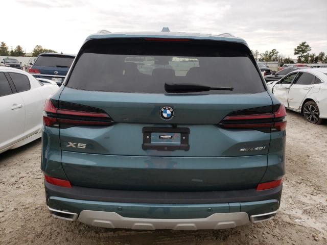 Photo 5 VIN: 5UX13EU05R9S68066 - BMW X5 