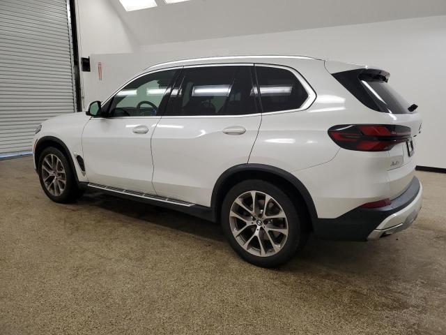 Photo 1 VIN: 5UX13EU05R9T67986 - BMW X5 