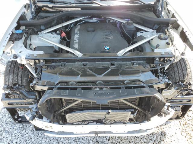 Photo 11 VIN: 5UX13EU05R9T91687 - BMW X5 