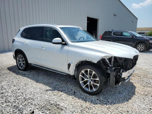 Photo 3 VIN: 5UX13EU05R9T91687 - BMW X5 