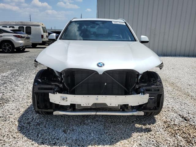 Photo 4 VIN: 5UX13EU05R9T91687 - BMW X5 