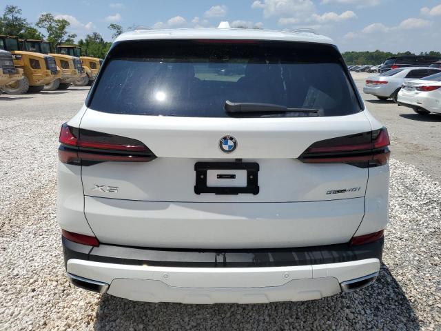 Photo 5 VIN: 5UX13EU05R9T91687 - BMW X5 