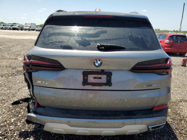 Photo 5 VIN: 5UX13EU05R9U04115 - BMW X5 