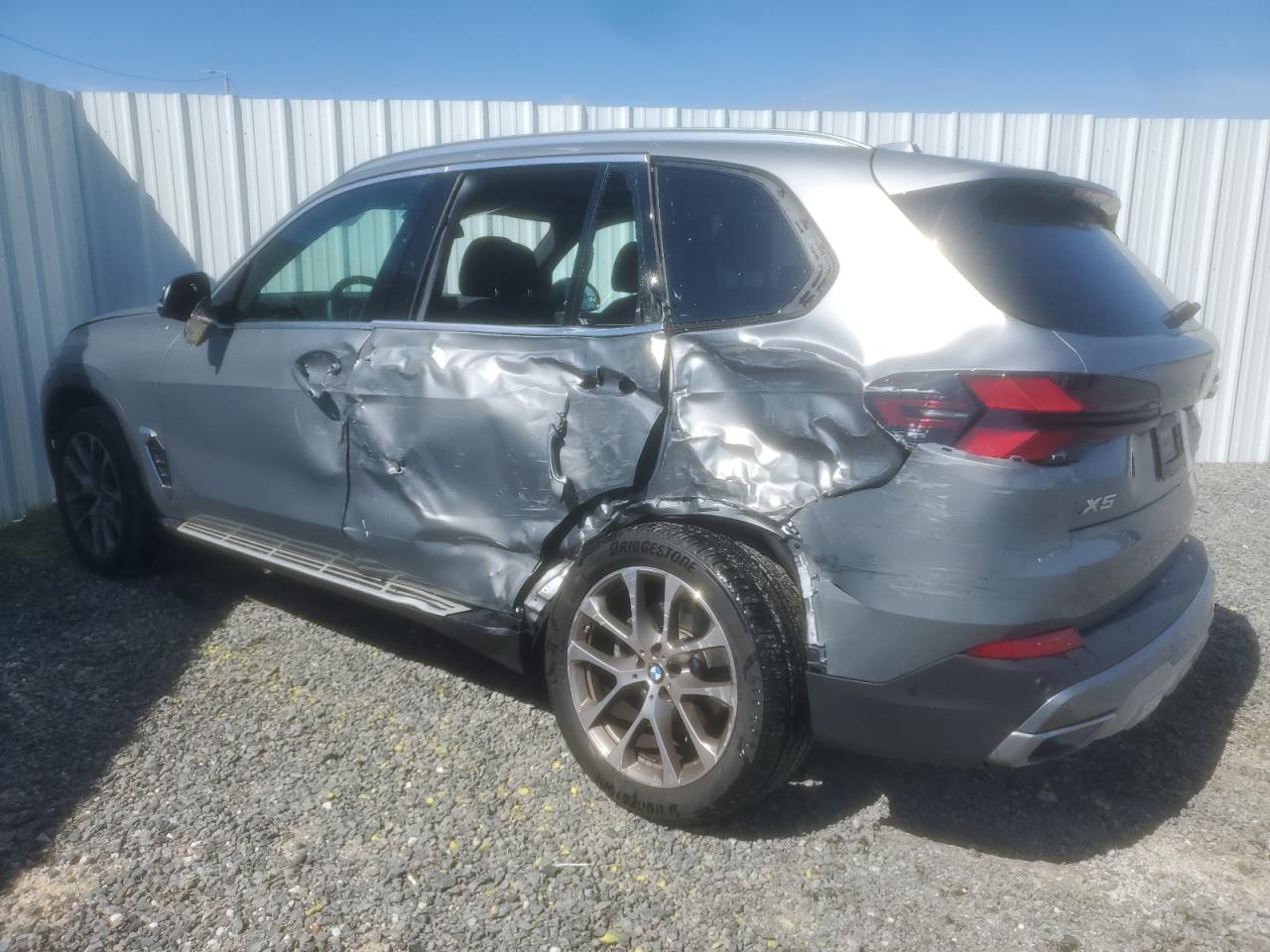 Photo 1 VIN: 5UX13EU05R9U56196 - BMW X5 