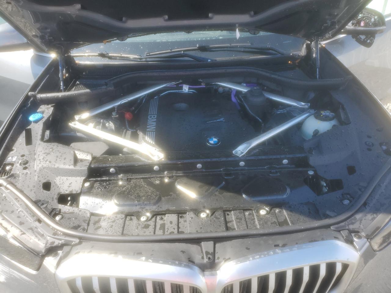 Photo 11 VIN: 5UX13EU05R9U56196 - BMW X5 