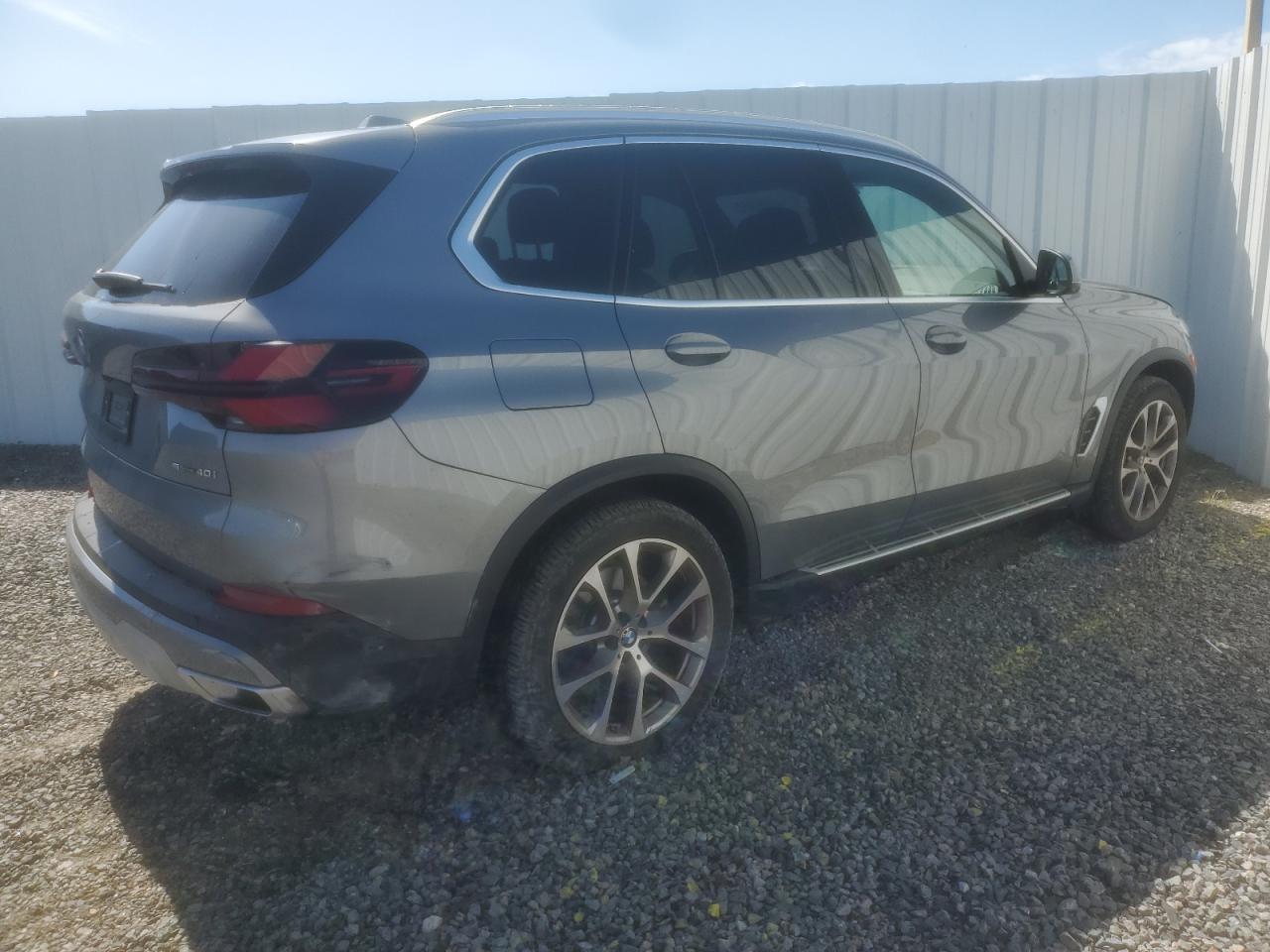 Photo 2 VIN: 5UX13EU05R9U56196 - BMW X5 