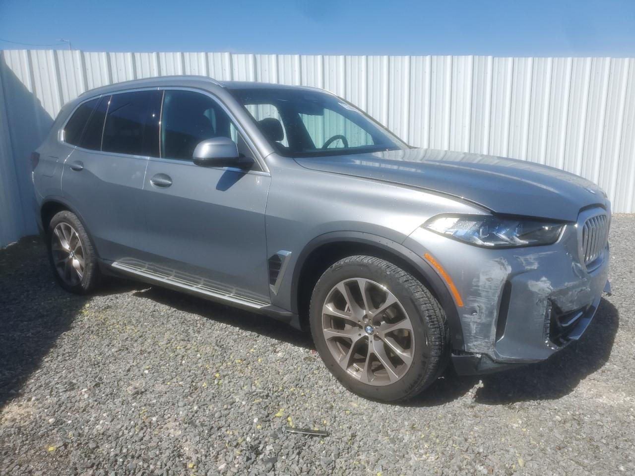 Photo 3 VIN: 5UX13EU05R9U56196 - BMW X5 