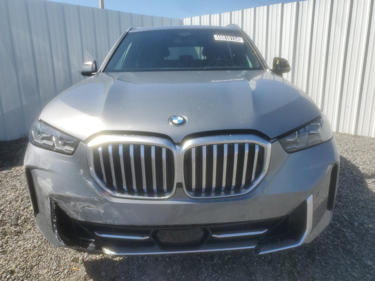 Photo 4 VIN: 5UX13EU05R9U56196 - BMW X5 