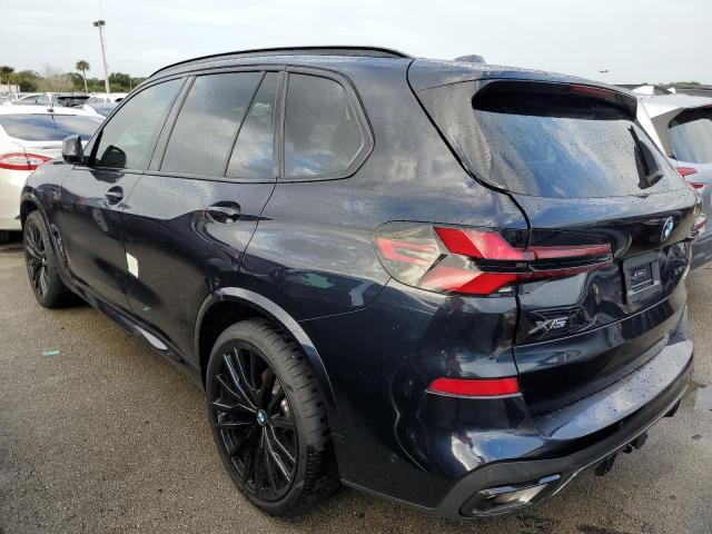 Photo 1 VIN: 5UX13EU05S9W56291 - BMW X5 SDRIVE 