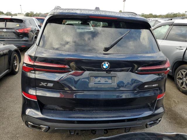 Photo 5 VIN: 5UX13EU05S9W56291 - BMW X5 SDRIVE 