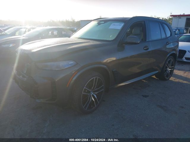 Photo 1 VIN: 5UX13EU06R9S56461 - BMW X5 