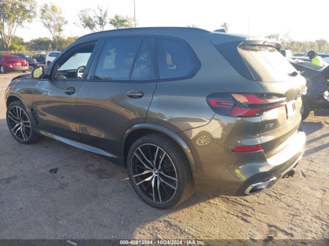 Photo 2 VIN: 5UX13EU06R9S56461 - BMW X5 