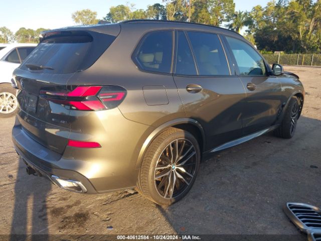 Photo 3 VIN: 5UX13EU06R9S56461 - BMW X5 