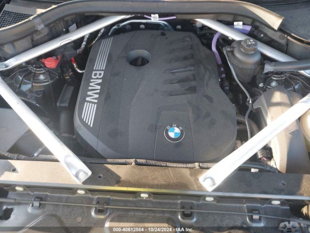 Photo 9 VIN: 5UX13EU06R9S56461 - BMW X5 