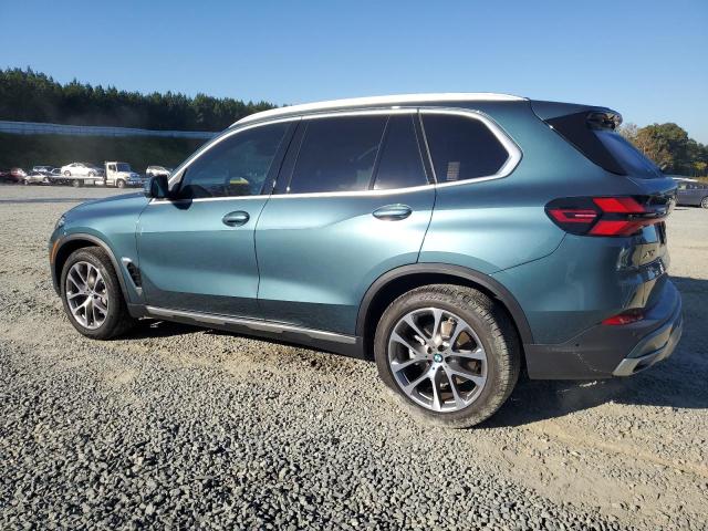 Photo 1 VIN: 5UX13EU06R9U42226 - BMW X5 SDRIVE 