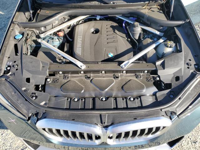 Photo 11 VIN: 5UX13EU06R9U42226 - BMW X5 SDRIVE 