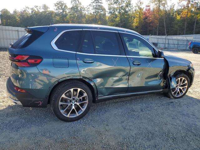 Photo 2 VIN: 5UX13EU06R9U42226 - BMW X5 SDRIVE 