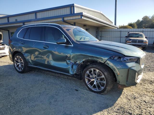 Photo 3 VIN: 5UX13EU06R9U42226 - BMW X5 SDRIVE 