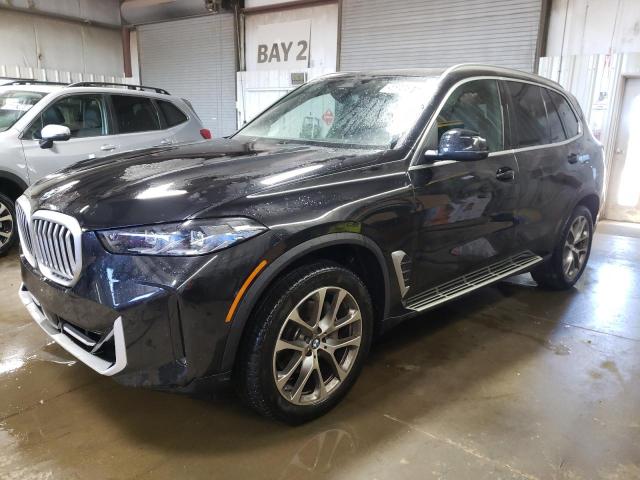 Photo 0 VIN: 5UX13EU06R9U51847 - BMW X5 