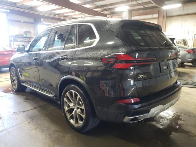 Photo 1 VIN: 5UX13EU06R9U51847 - BMW X5 