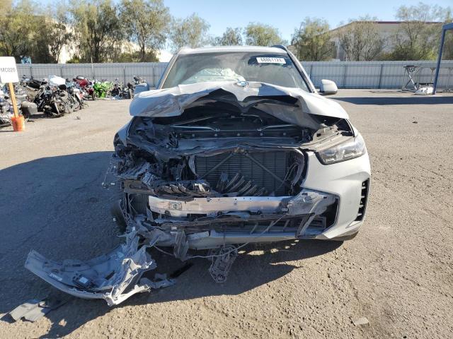 Photo 4 VIN: 5UX13EU06S9W59068 - BMW X5 SDRIVE 