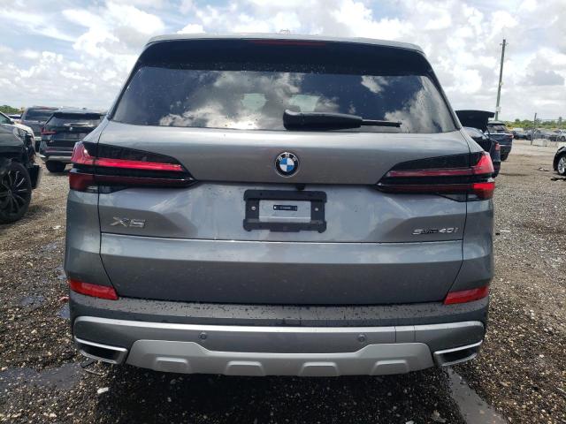 Photo 5 VIN: 5UX13EU06S9X19981 - BMW X5 