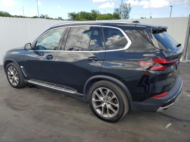 Photo 1 VIN: 5UX13EU08R9S14874 - BMW X5 SDRIVE 