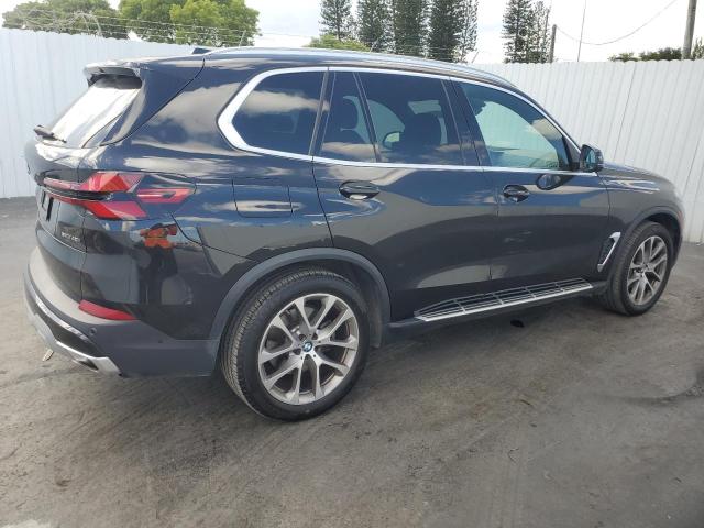 Photo 2 VIN: 5UX13EU08R9S14874 - BMW X5 SDRIVE 