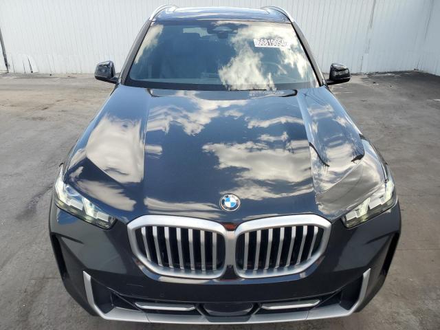 Photo 4 VIN: 5UX13EU08R9S14874 - BMW X5 SDRIVE 