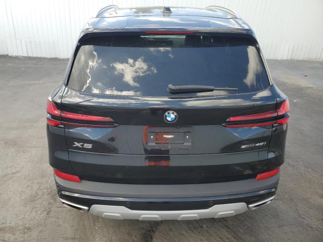 Photo 5 VIN: 5UX13EU08R9S14874 - BMW X5 SDRIVE 