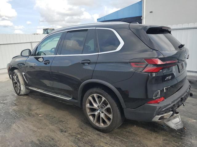 Photo 1 VIN: 5UX13EU08R9T44668 - BMW X5 SDRIVE 