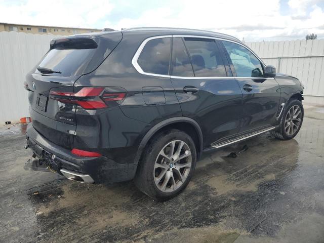 Photo 2 VIN: 5UX13EU08R9T44668 - BMW X5 SDRIVE 