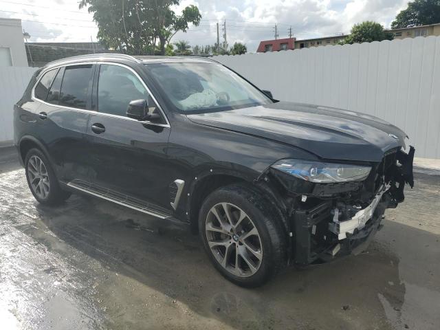 Photo 3 VIN: 5UX13EU08R9T44668 - BMW X5 SDRIVE 