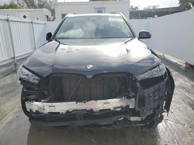 Photo 4 VIN: 5UX13EU08R9T44668 - BMW X5 SDRIVE 