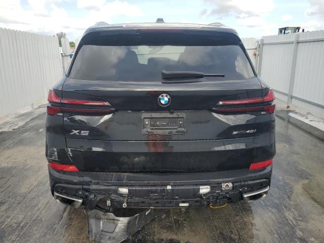 Photo 5 VIN: 5UX13EU08R9T44668 - BMW X5 SDRIVE 