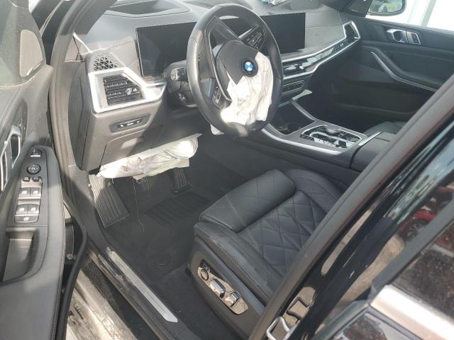 Photo 7 VIN: 5UX13EU08R9T44668 - BMW X5 SDRIVE 