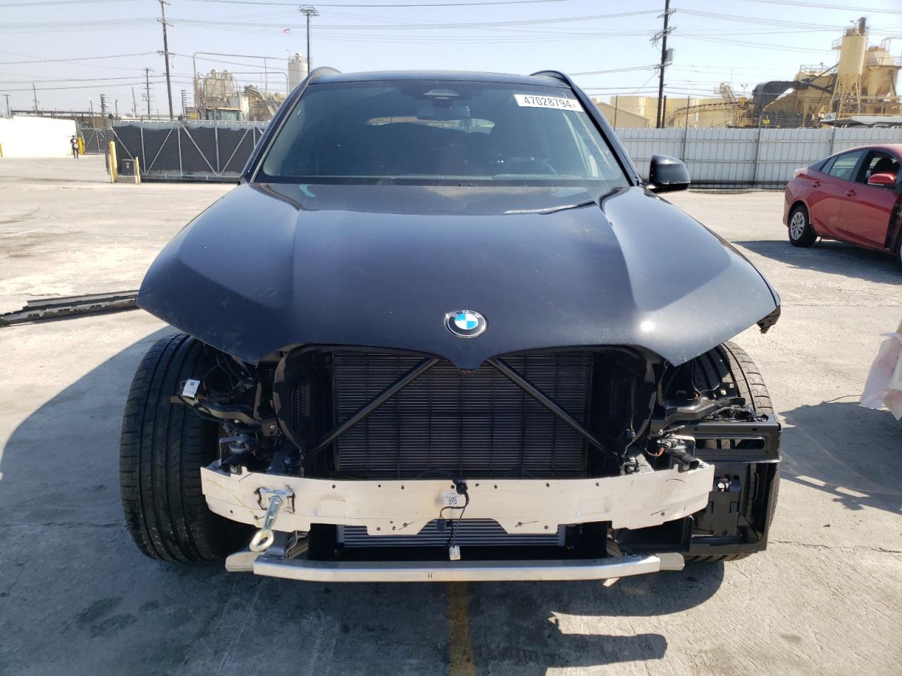 Photo 4 VIN: 5UX13EU08R9U22494 - BMW X5 