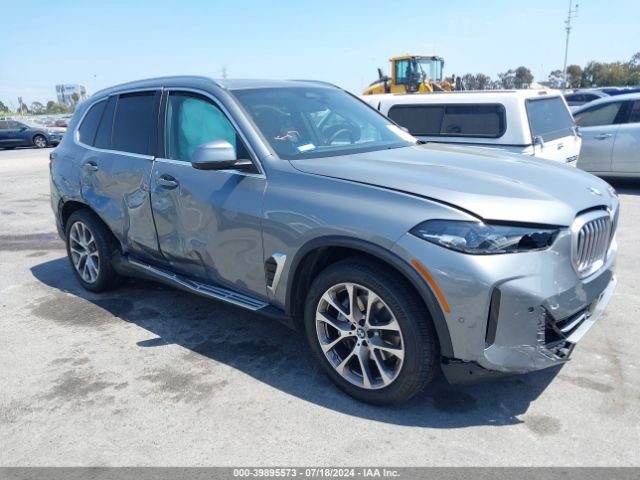 Photo 0 VIN: 5UX13EU08R9U75079 - BMW X5 